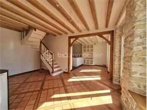 maison en pierres à la vente -   77370  MAISON ROUGE, surface 164 m2 vente maison en pierres - UBI466077602